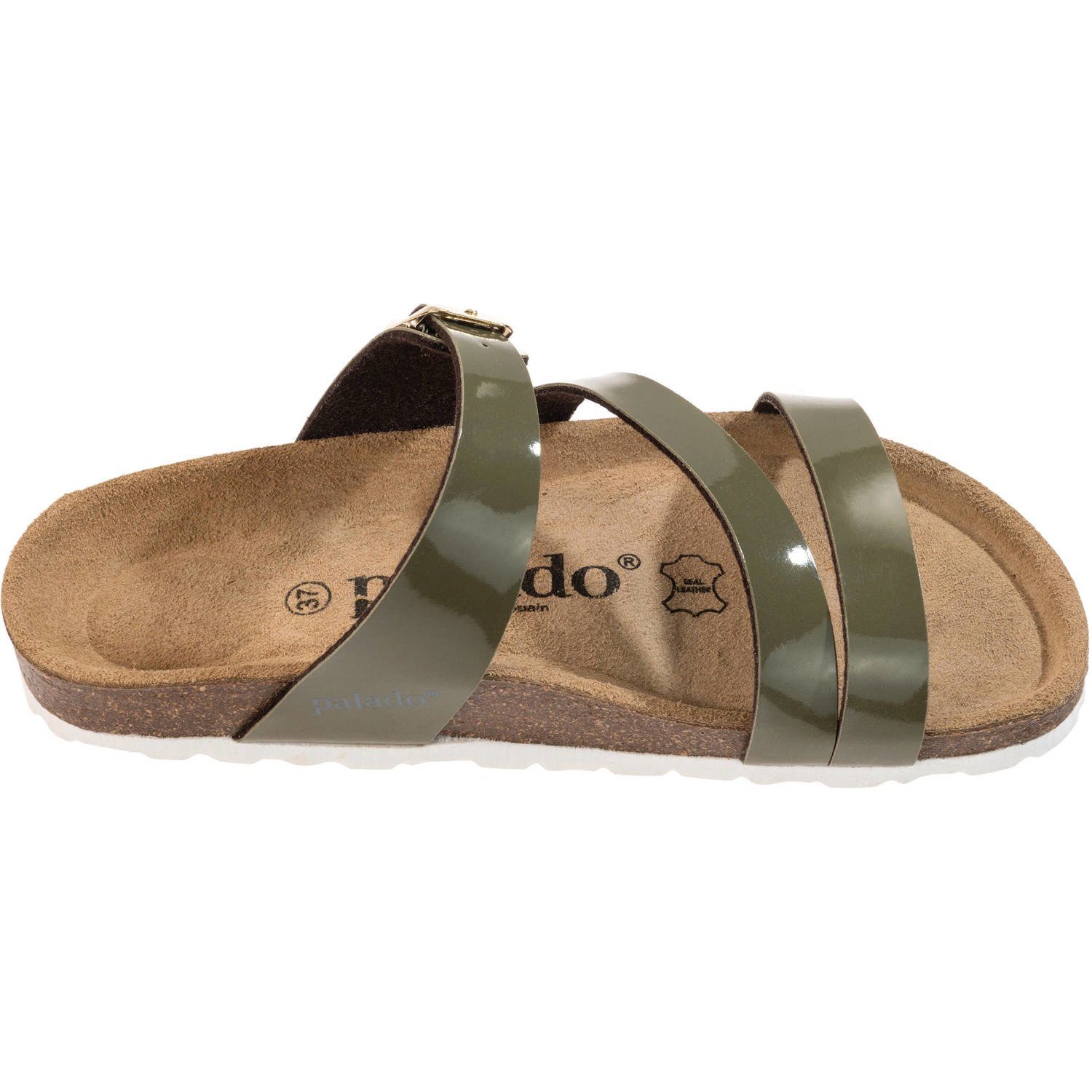 Palado Ikaria Pantolette günstig online kaufen