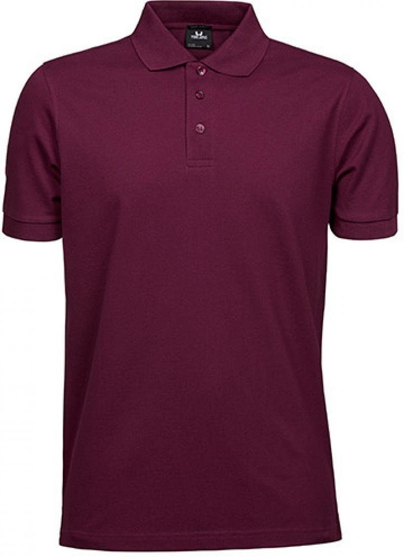 Tee Jays Poloshirt Mens Luxury Stretch günstig online kaufen