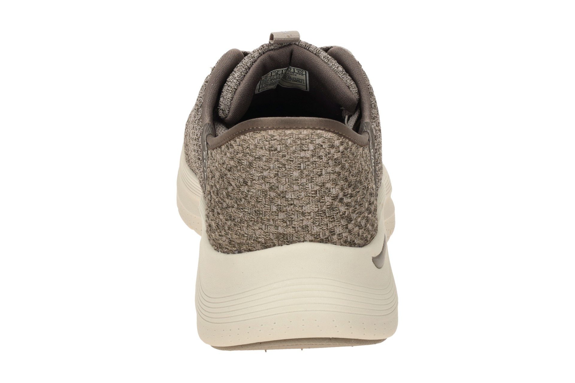 Skechers 232462/TPE Schnürschuh