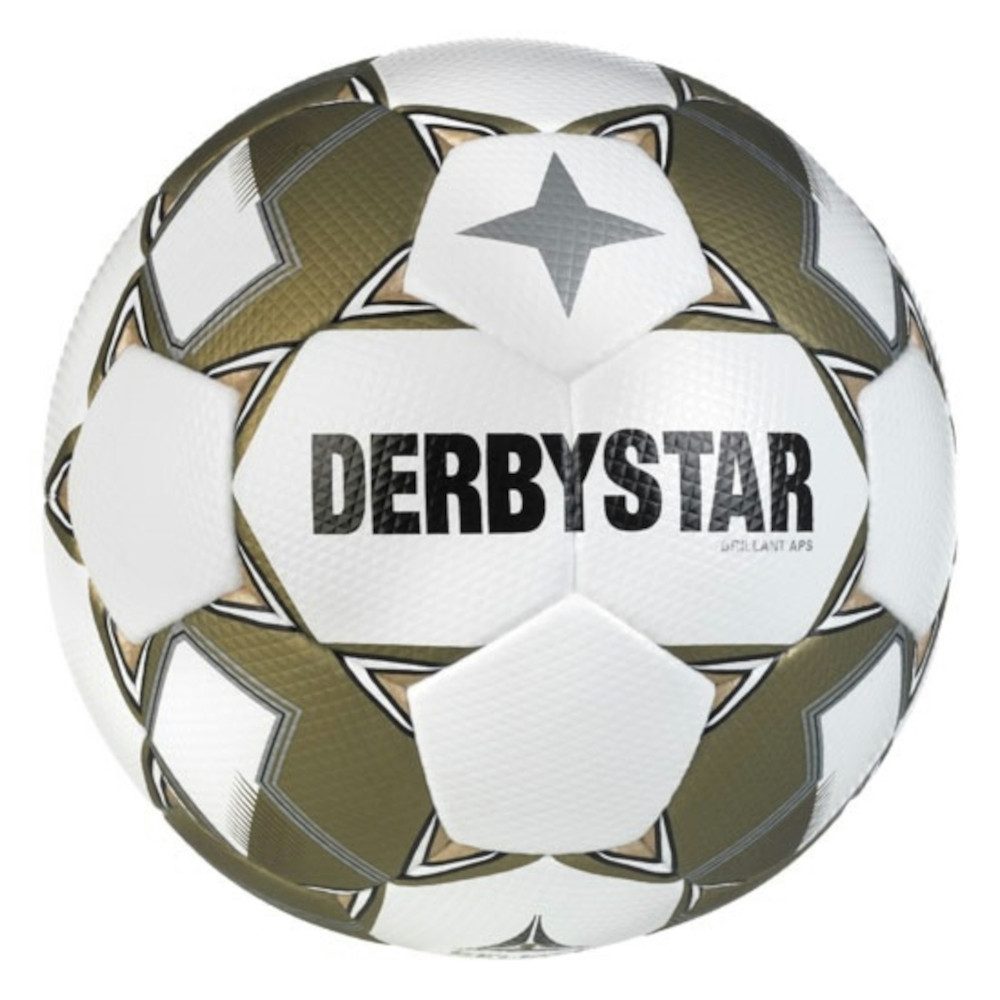 Fußball Derbystar Fussball Brillant APS v24