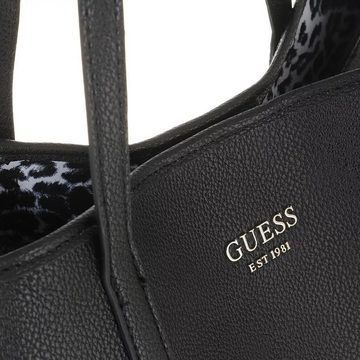 Guess Schultertasche black (1-tlg)