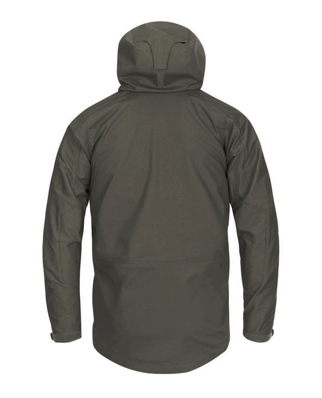 Helikon-Tex Anorak PILGRIM Anorak Jacket Taiga Green