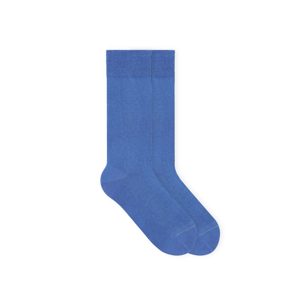 Socken Classic Socken mit Signature Innenbund in mehrfarbig