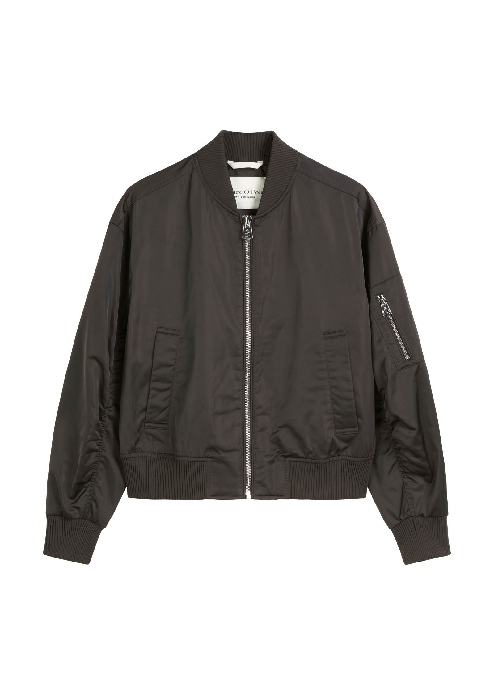 Marc O'Polo Outdoorjacke günstig online kaufen