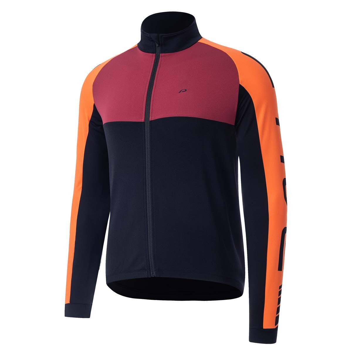 Protective Radtrikot Langarmtrikot P-7 Days günstig online kaufen