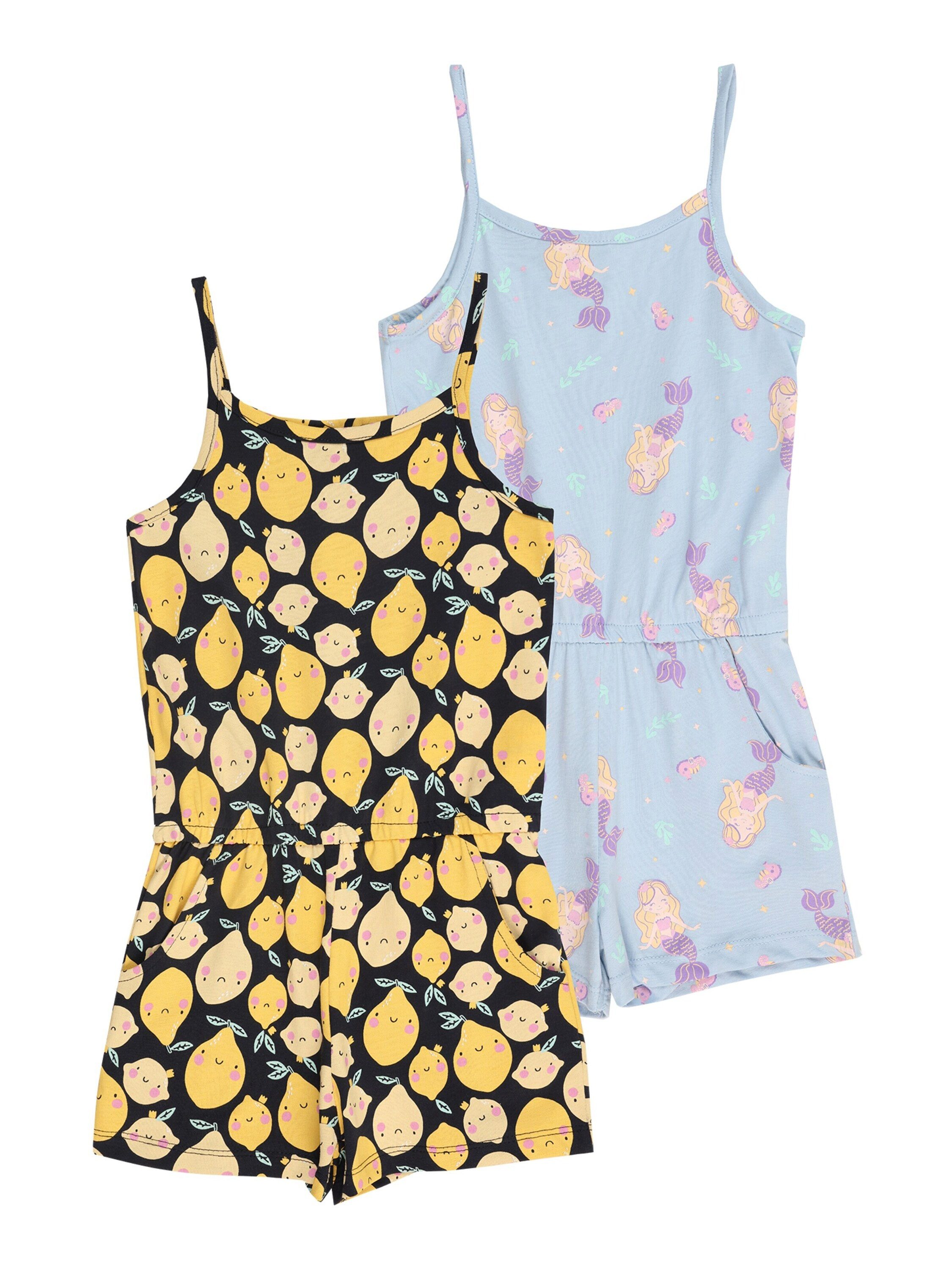 Combinaison Grossesse à Bretelles - Noir - Maternité - Femme - 25.00