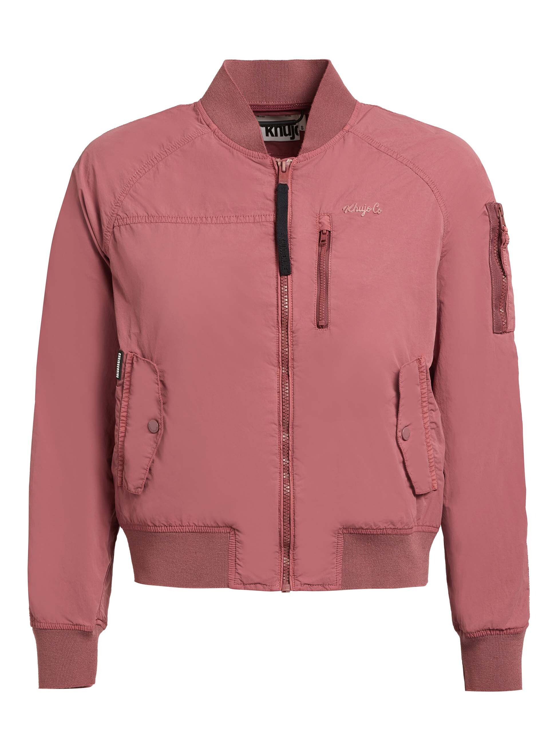 khujo Bomberjacke ZARIA