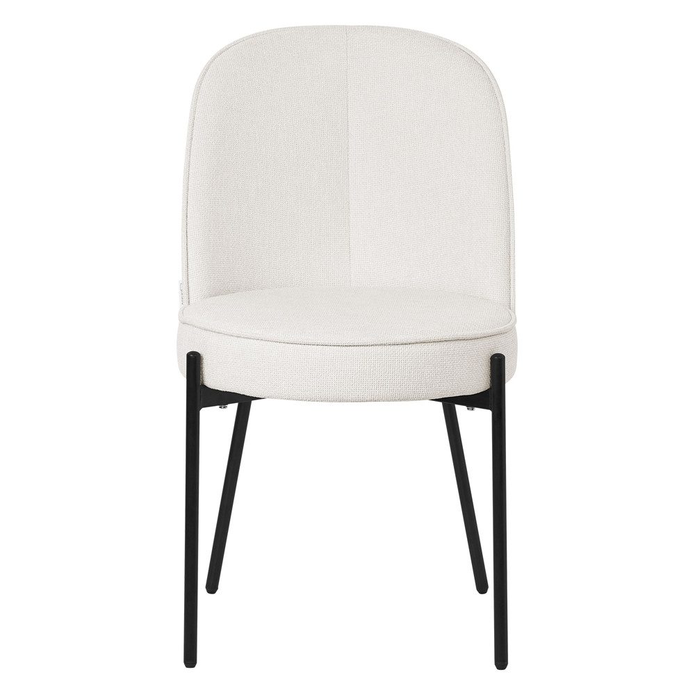 ML-DESIGN Polsterstuhl Esszimmerstühle mit Rückenlehne moderne Design Loung günstig online kaufen