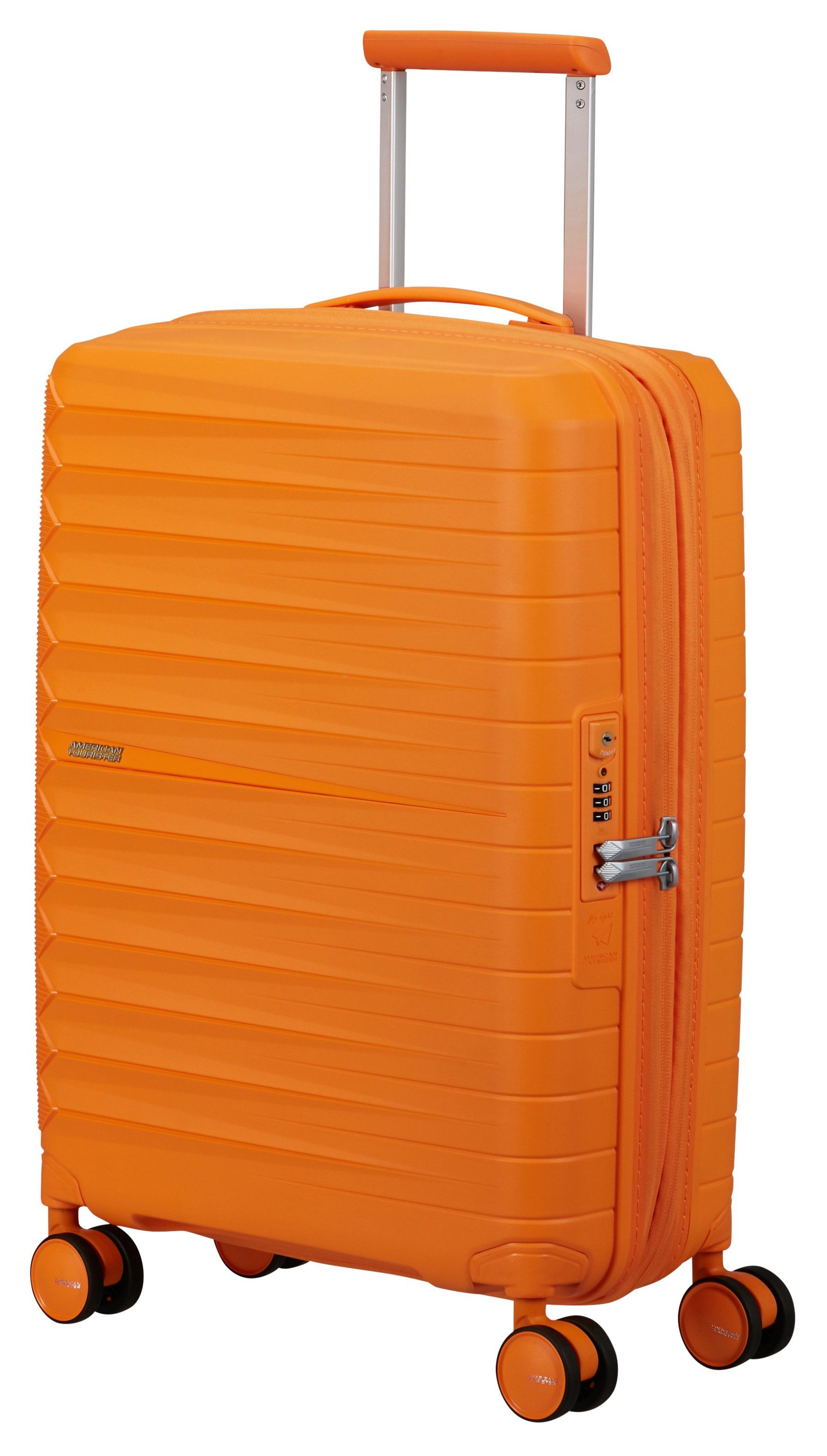 American Tourister® Hartschalen-Trolley FASTFORWARD, verschiedene Größen günstig online kaufen