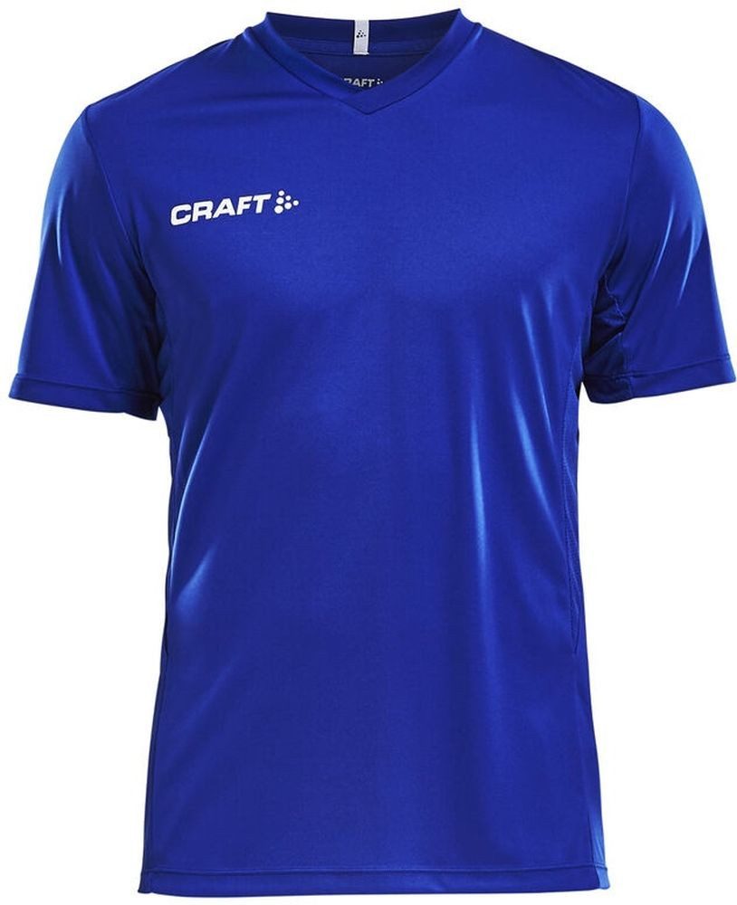 Fußballtrikot Craft Herren Trikot Squad Jersey Solid 1905560