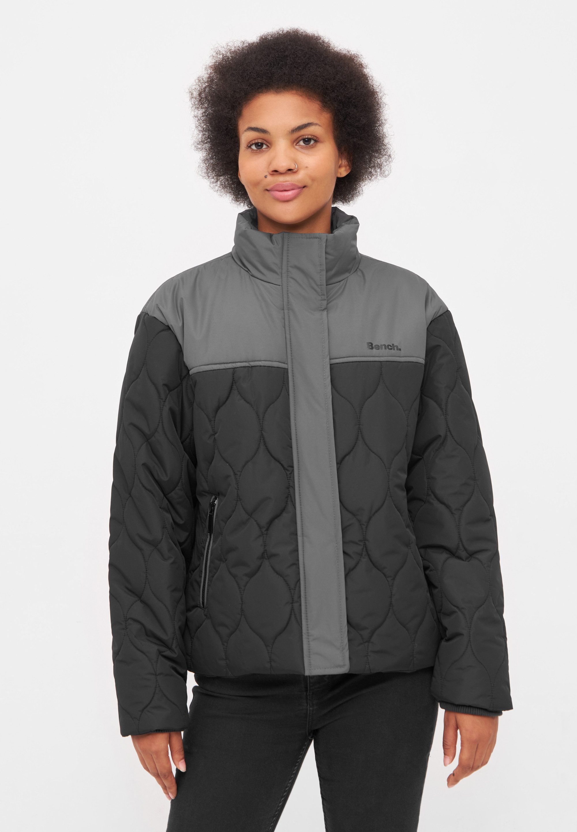 Bench. Steppjacke JORGIA
