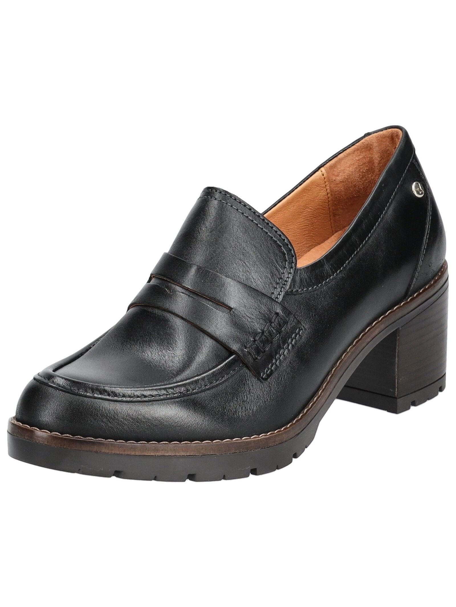 PIKOLINOS PIKOLINOS Pumps Leder Pumps günstig online kaufen