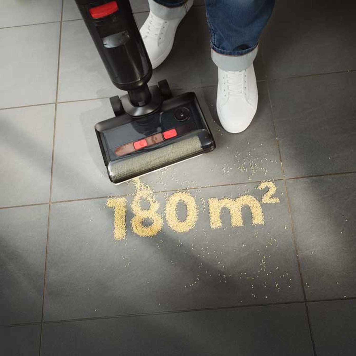 Vileda Handstaubsauger, Staubsauger Vileda PureClean S5 Plus