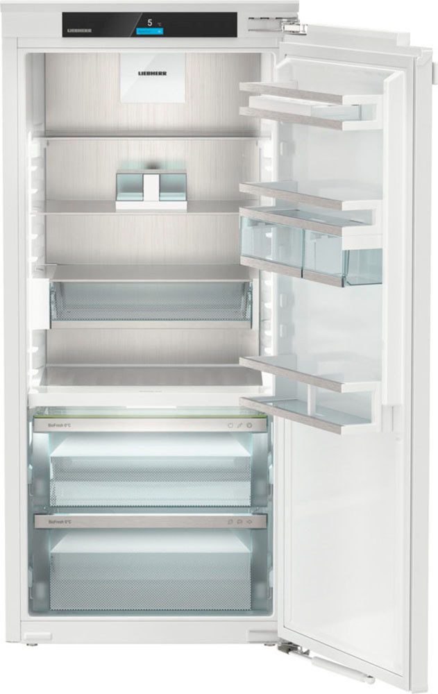 Liebherr Einbaukühlschrank IRBci 4150, 121,3 cm hoch, 55,9 cm breit