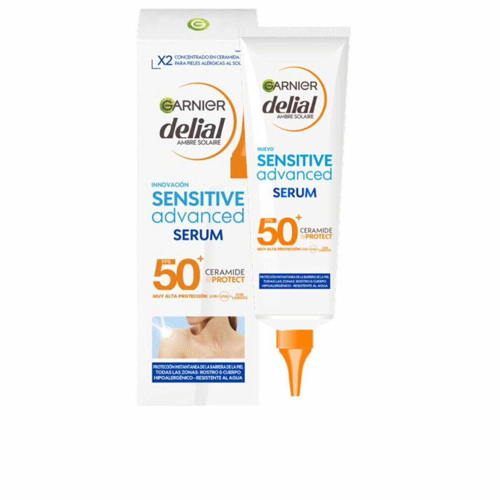 GARNIER Körperpflegemittel Br Delial Sensitive Body Serum F50 125ml