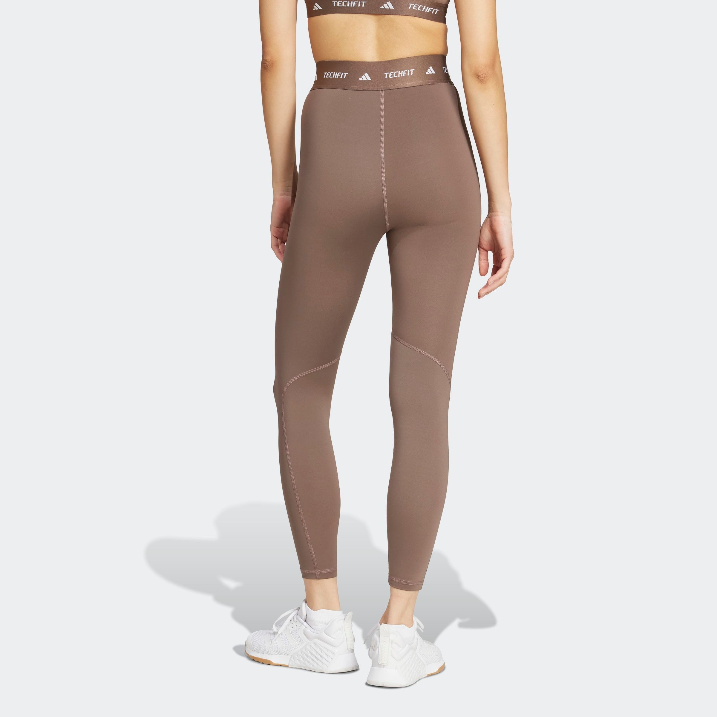 adidas Performance Trainingstights TF 7/8 L günstig online kaufen