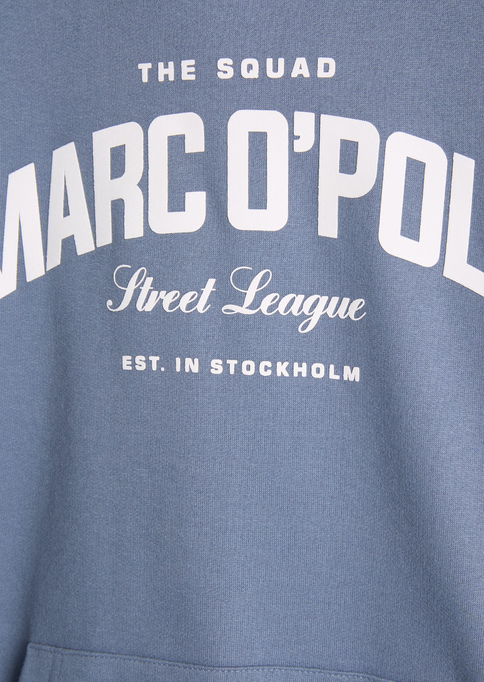 Marc O'Polo Hoodie