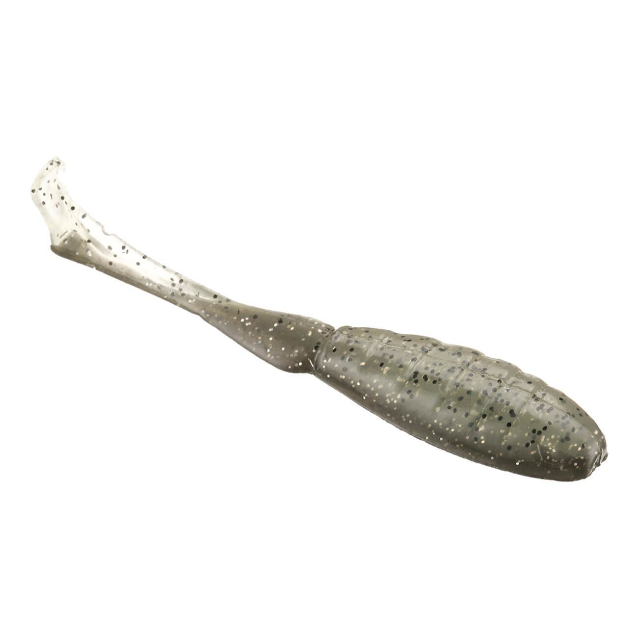 13 Fishing Kunstköder 13 Fishing Vertigo Minnow Gummifisch 10cm, (7-St)