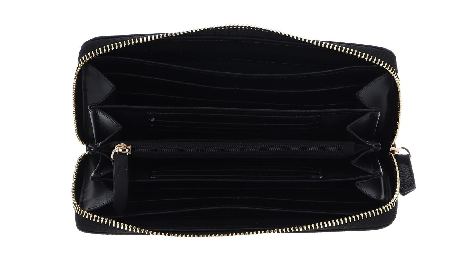 VALENTINO BAGS Geldbörse "BRIXTON", Geldbeutel Portemonnaie Damenbörse günstig online kaufen