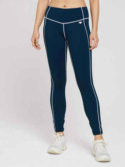 TOM TAILOR Sporthose Sport Leggings