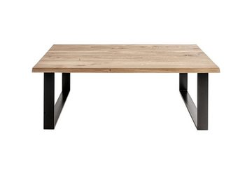 JVmoebel Couchtisch, Designer Couchtisch Glastisch Sofa Bestell Tisch Tische Braun Holz