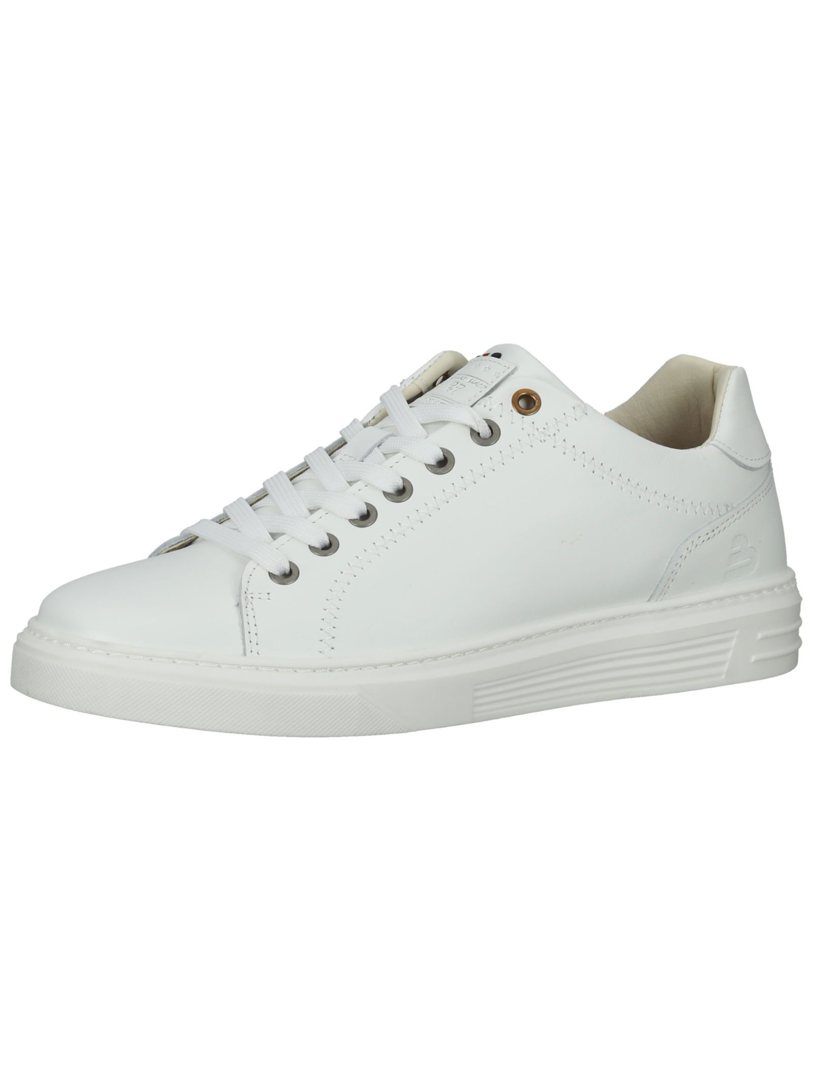 Bullboxer Sneaker Leder Sneaker