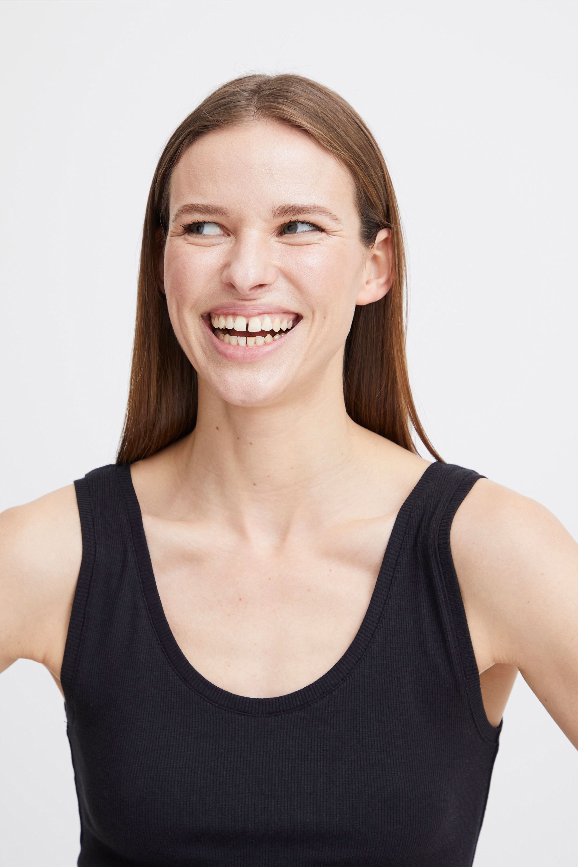 b.young Tanktop BYSANANA TANK - basic günstig online kaufen