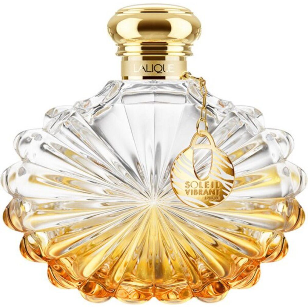 Lalique Eau de Parfum Soleil Vibrant Eau de Parfum 50ml Spray