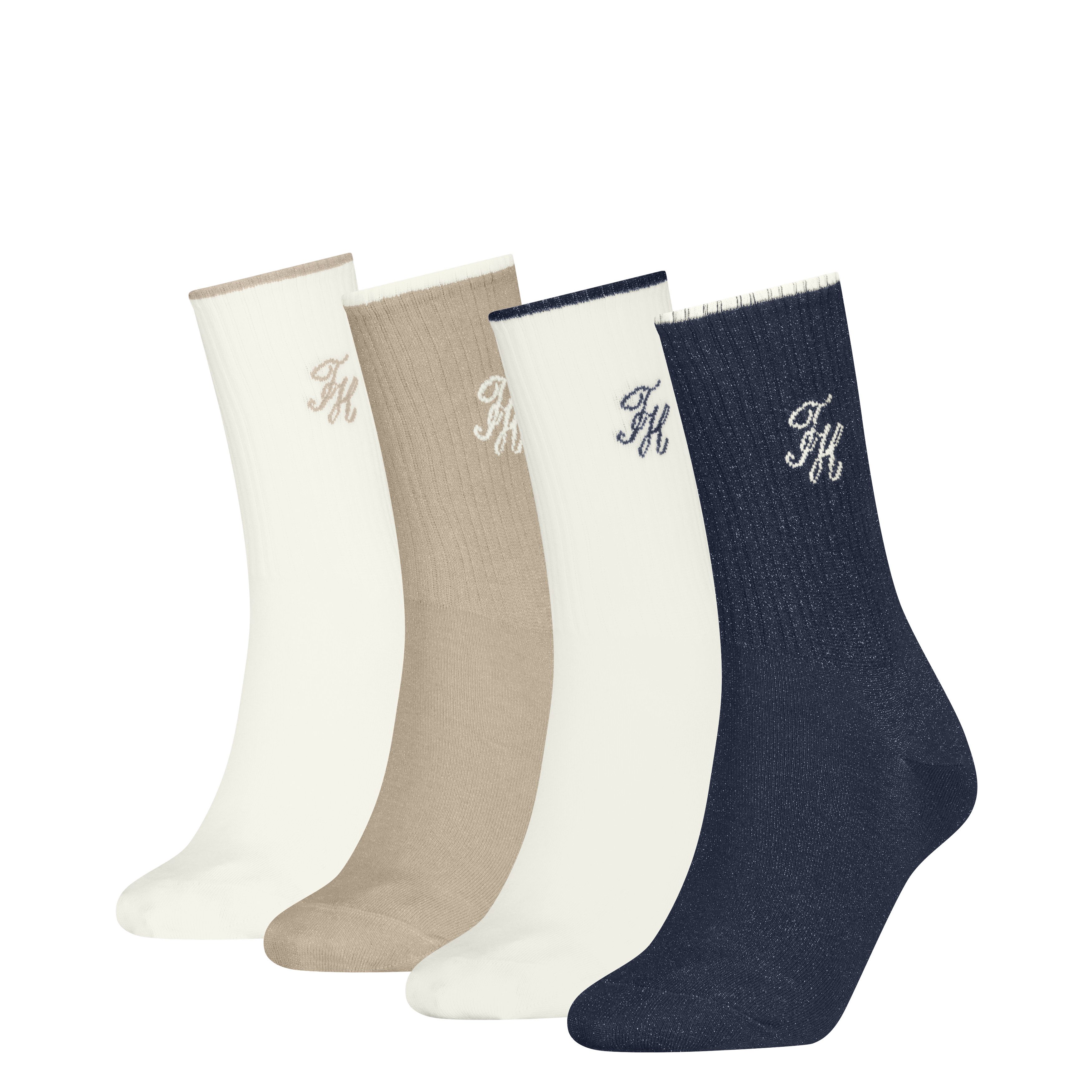 Tommy Hilfiger Socken (4 Paar)