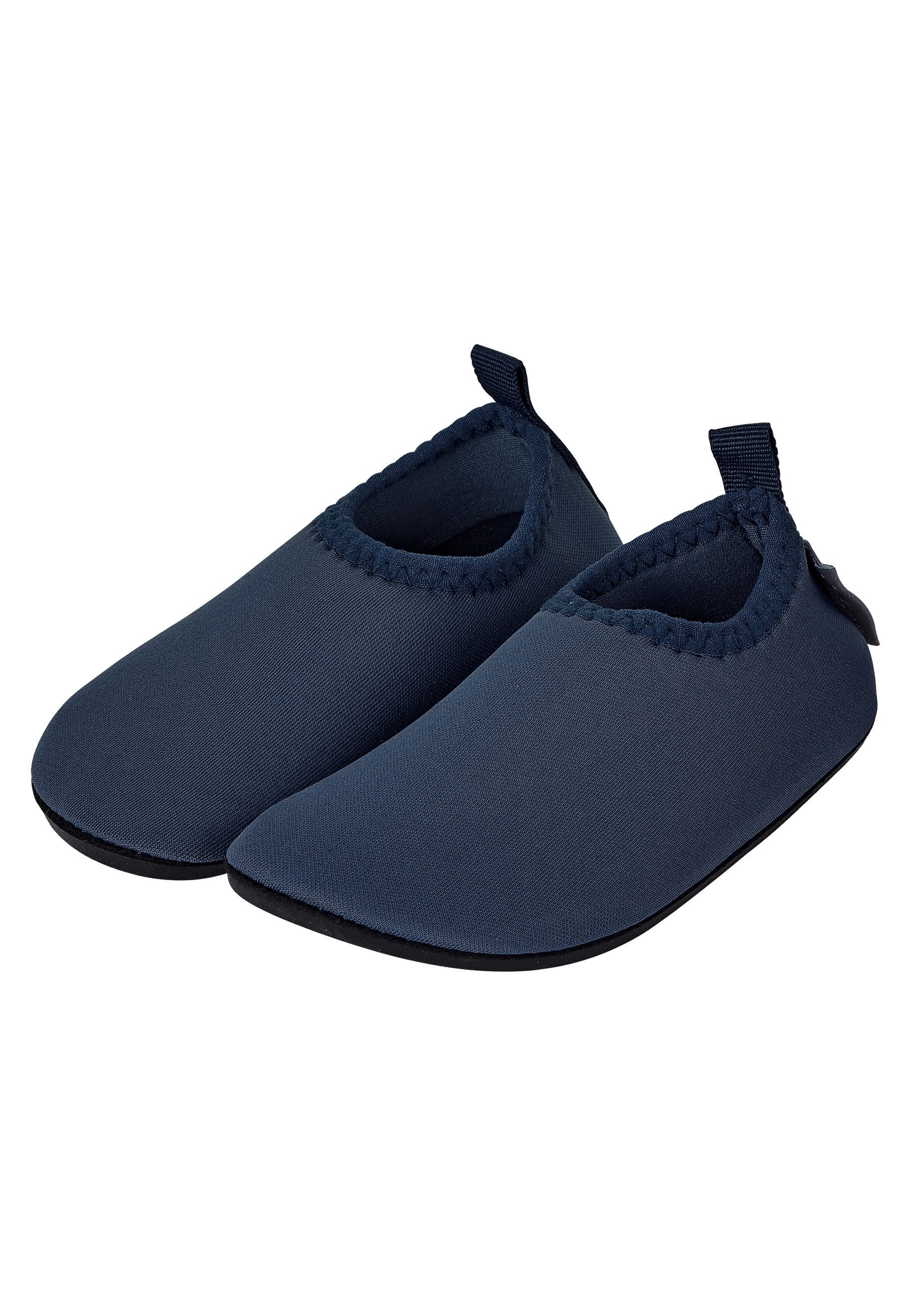 Sterntaler® Badeschuhe uni Badeschuh angenehm zu tragen, flexible rutschfeste Sohle, schnelltrocknend