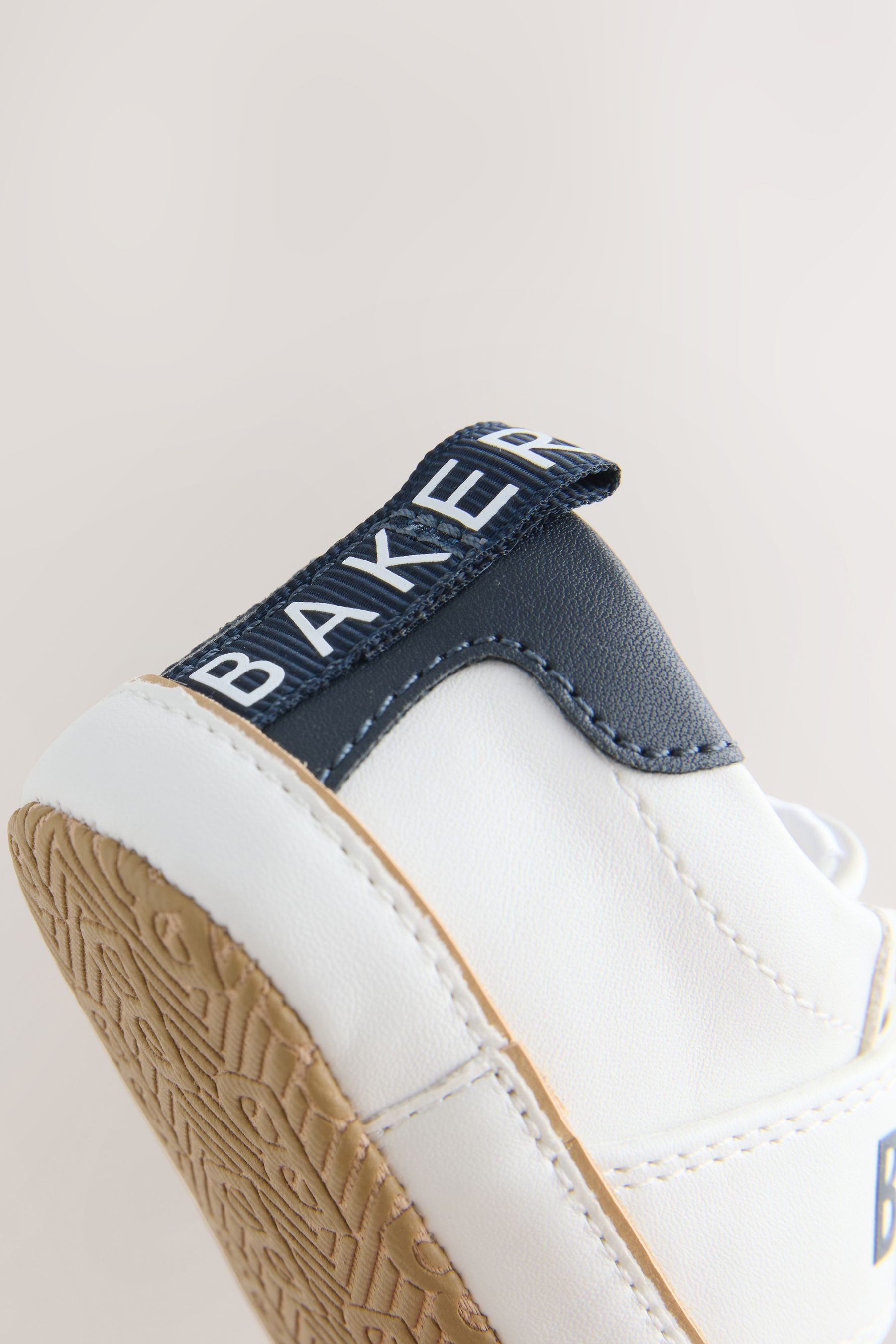 Baker by Ted Baker Baker by Ted Baker Baby Padders-Sneaker Sneaker (1-tlg)