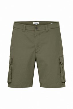 !Solid Cargoshorts SDJoe Cargo Shorts elastische Shorts mit Taschen