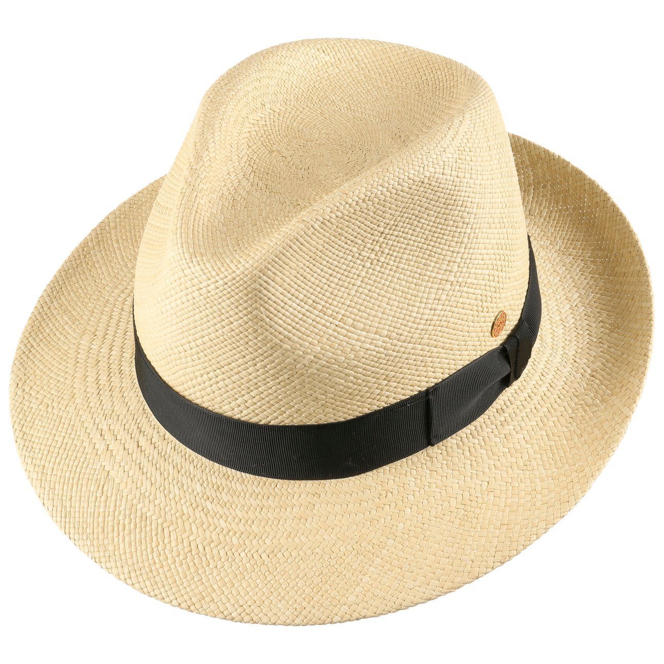 Mayser Sonnenhut (1-St) Panamahut mit Ripsband, günstig online kaufen
