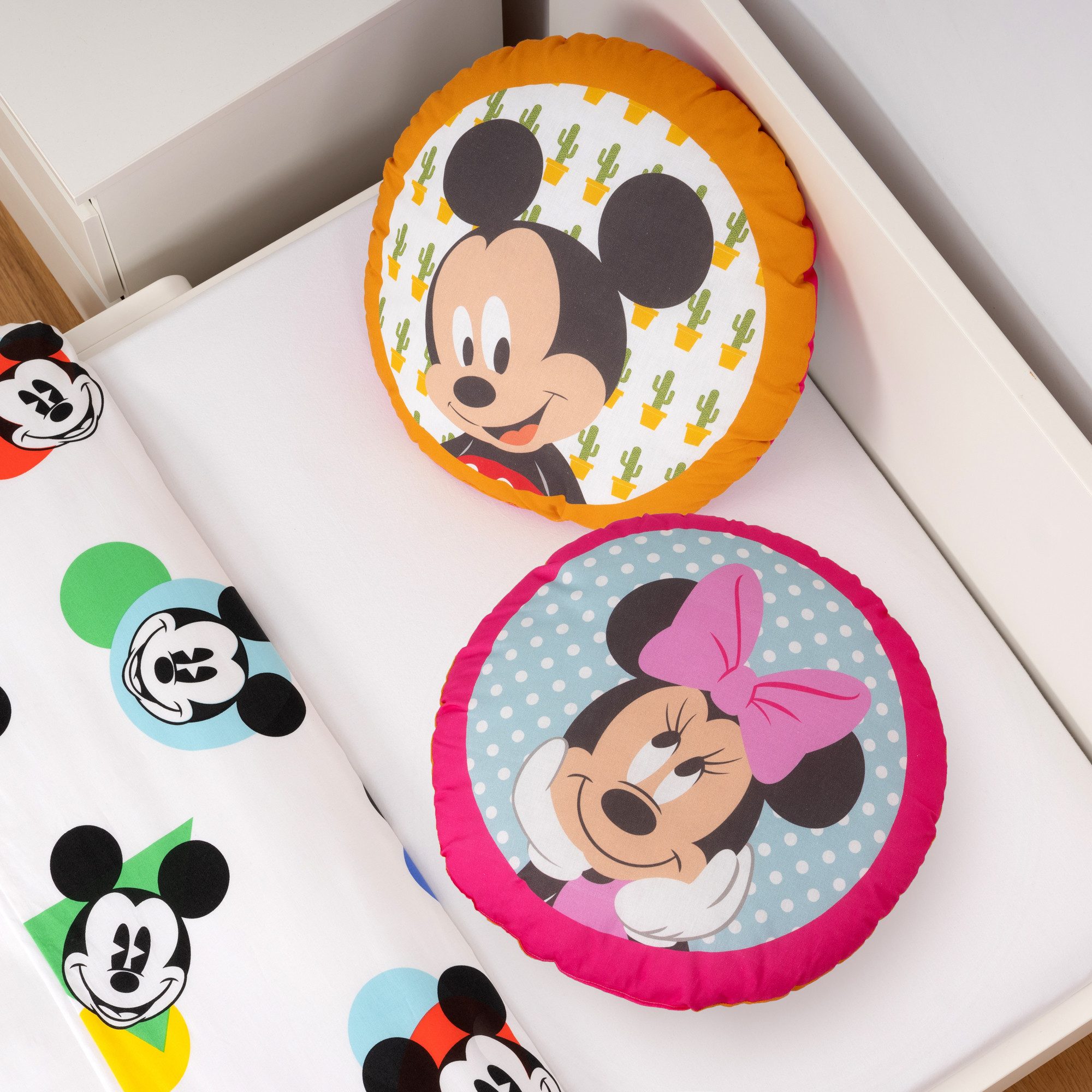 Disney Kissenbezüge Disney Decorative Pillow With günstig online kaufen