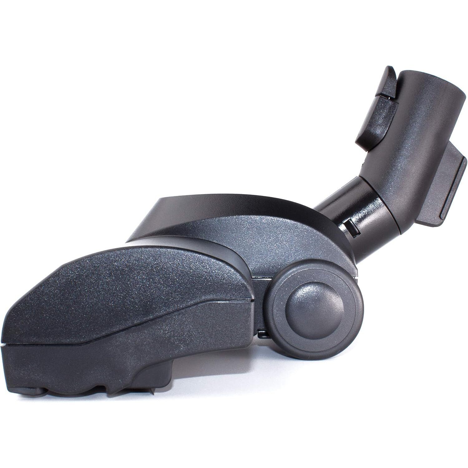 Maxorado Bodendüse Turbodüse passend für Miele Staubsauger S8430 C3 C2 C1 Bodendüse Düse, Zubehör für Staubsauger, (1-tlg), S8 S7 S6 S5 S4 S2 Staubsaugerdpse Tu – Bild 3 von 5