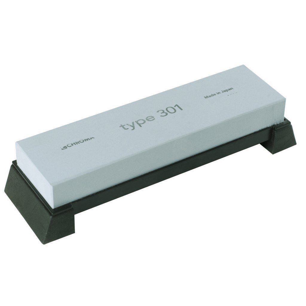 CHROMA Schleifstein P-11 type 301 Schleifstein, 800er Körnung