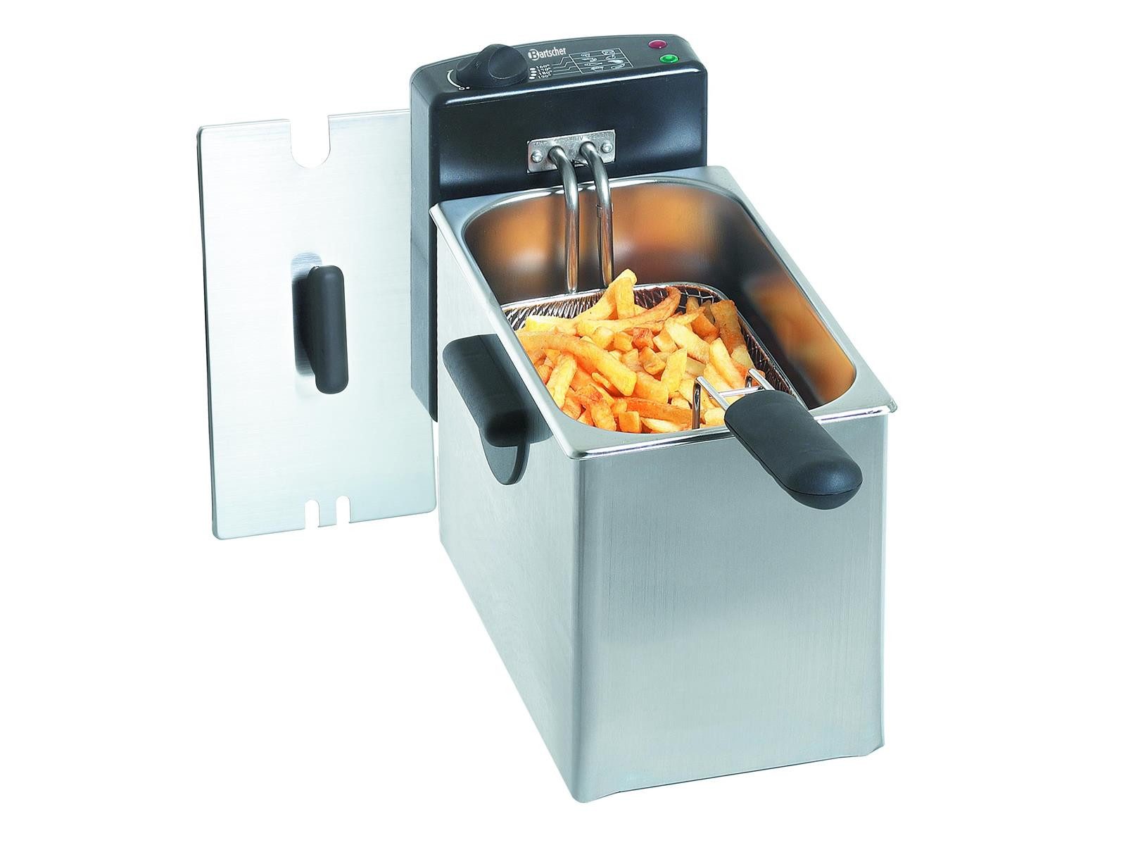 Bartscher Fritteuse