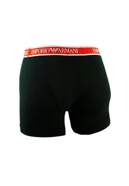 Emporio Armani Boxershorts Boxer 3 Pack Shorts Knit (3-St)