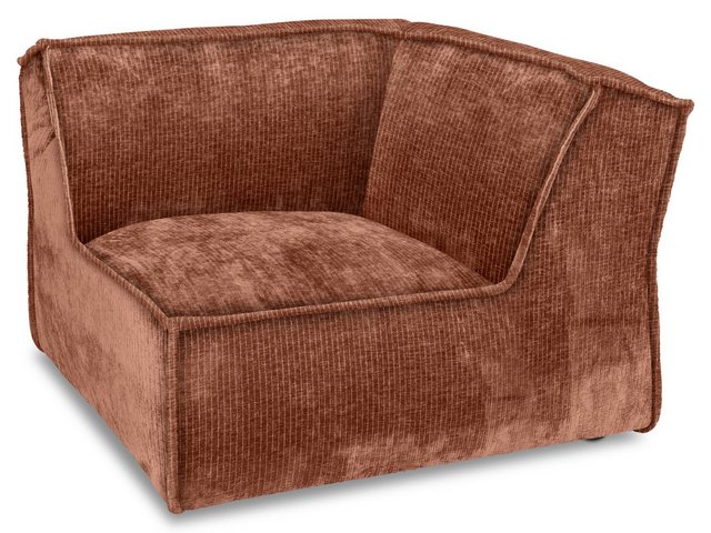 SANSIBAR Living Sofa Sofaelement SANSIBAR RANTUM BHT 108x79x108 cm Modulsof günstig online kaufen