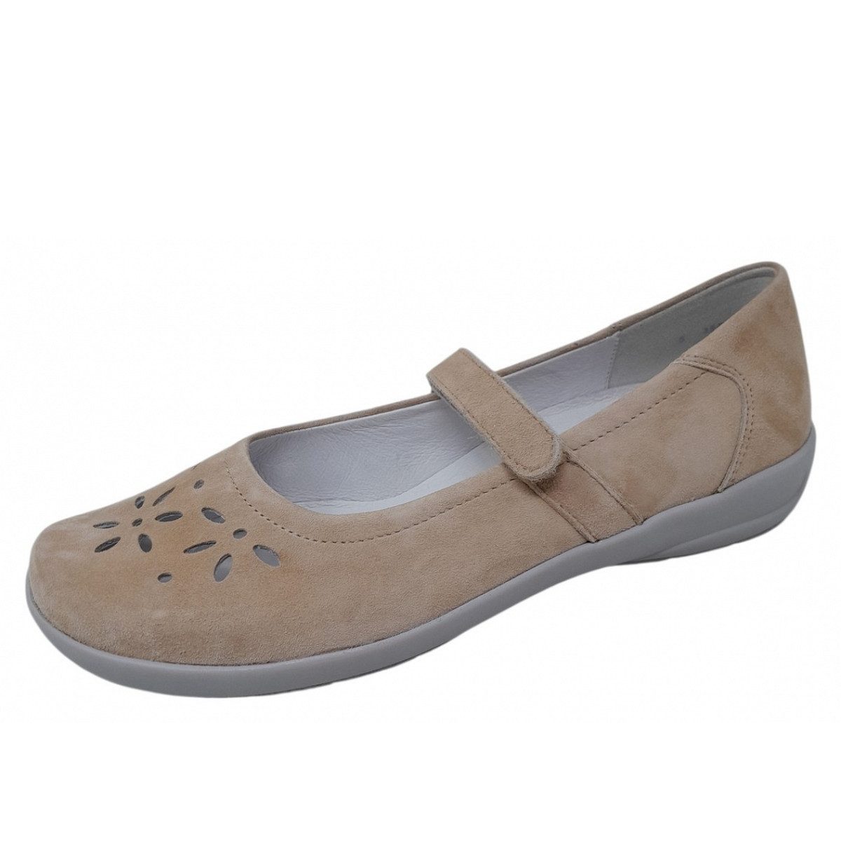 Semler Flora Weite H Ballerina