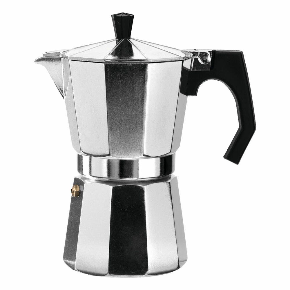 montana-Glas Kaffeekanne 0.3 :duo ml, Espressobereiter 300 l