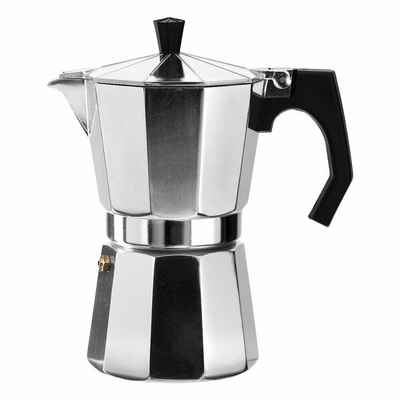 montana-Glas Kaffeekanne :duo Espressobereiter 300 ml, 0,3 l