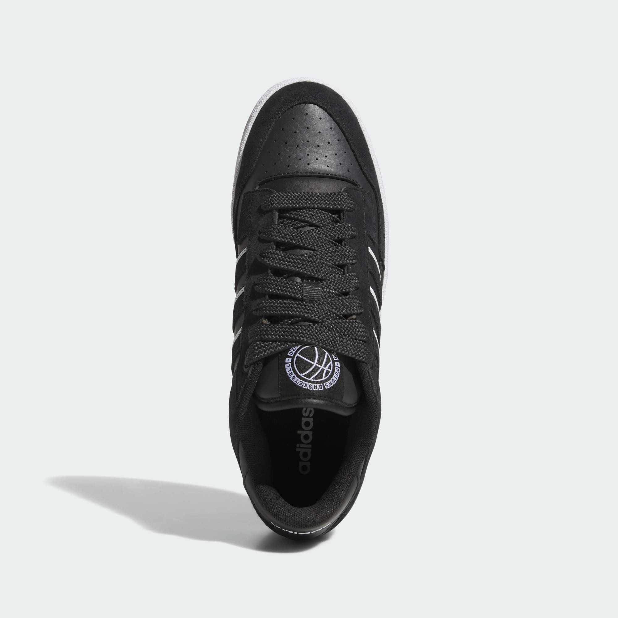 adidas Sportswear RAPID COURT LOW SCHUH Basketballschuh