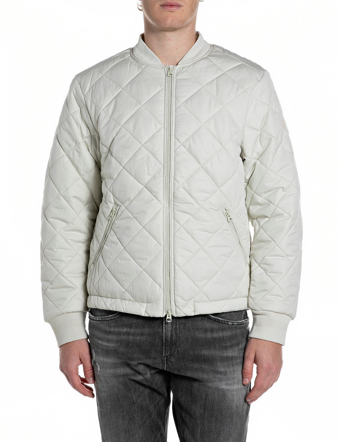Replay Blouson