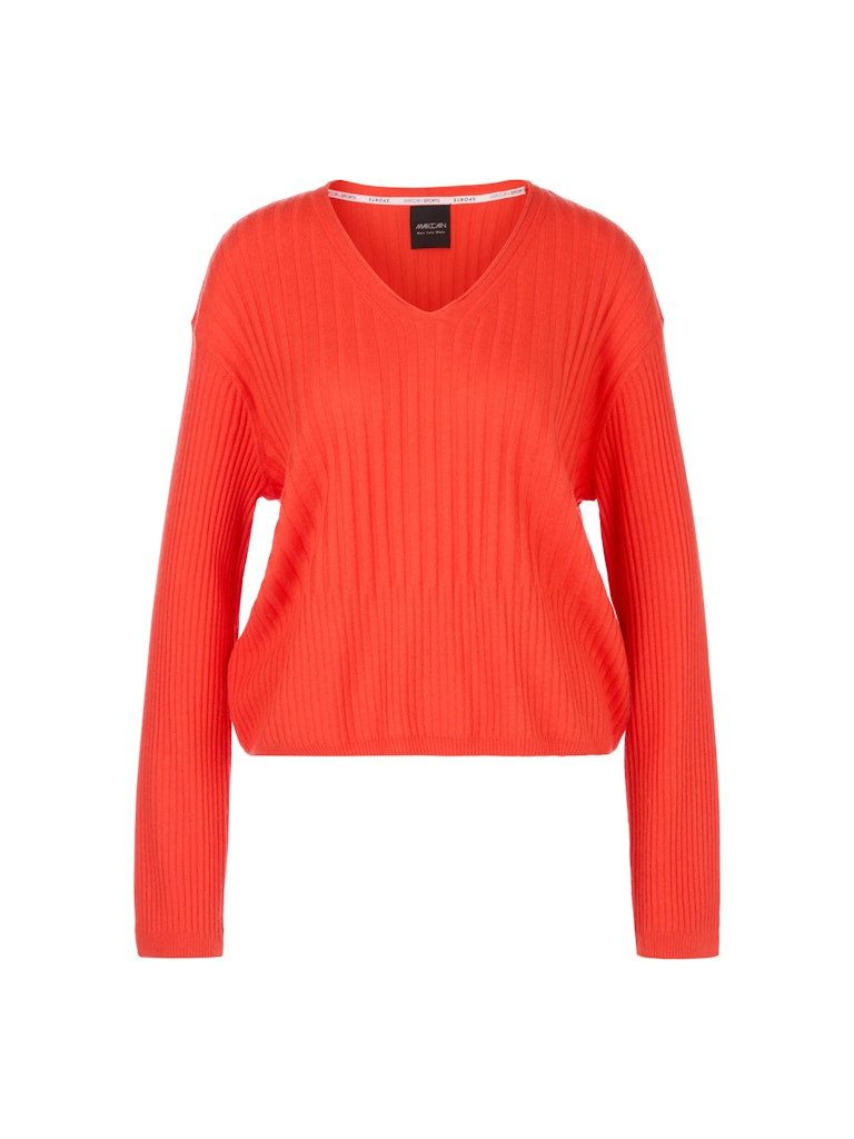 Wollpullover Marc Cain Sports / Da.Strick / Pullover