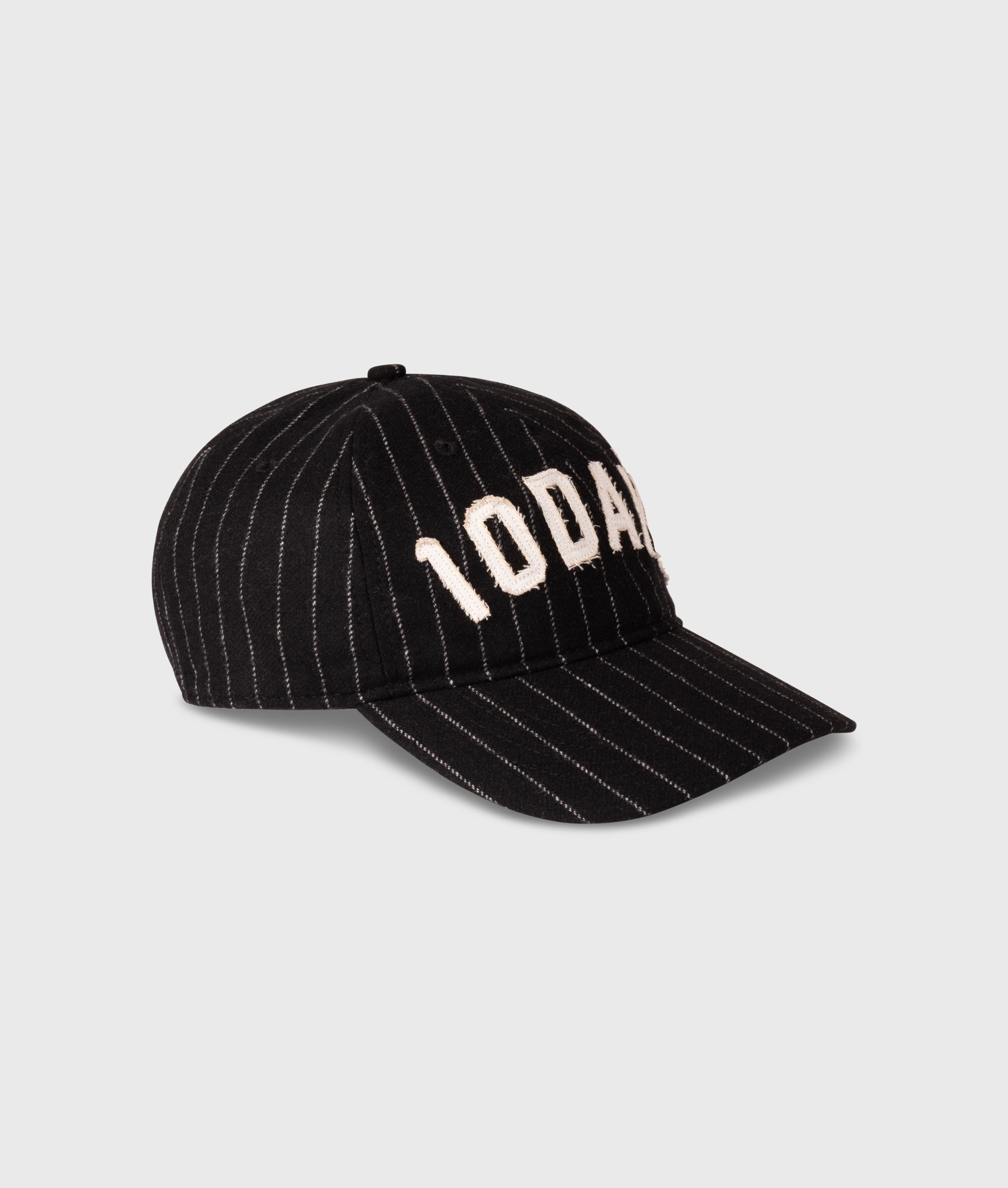 10DAYS Baseball Cap