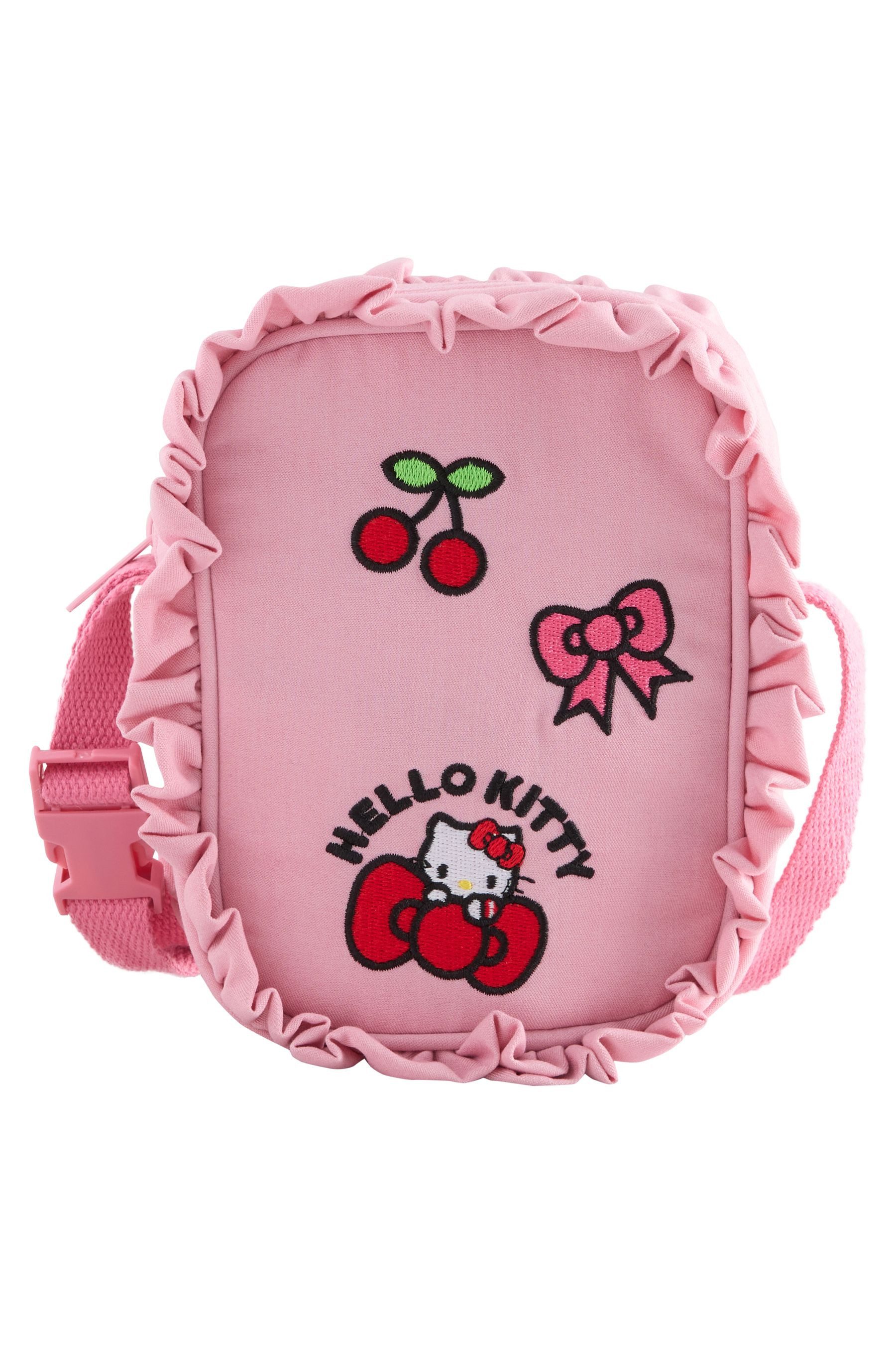 Next Kameratasche Hello Kitty™ Kameratasche (1-tlg)