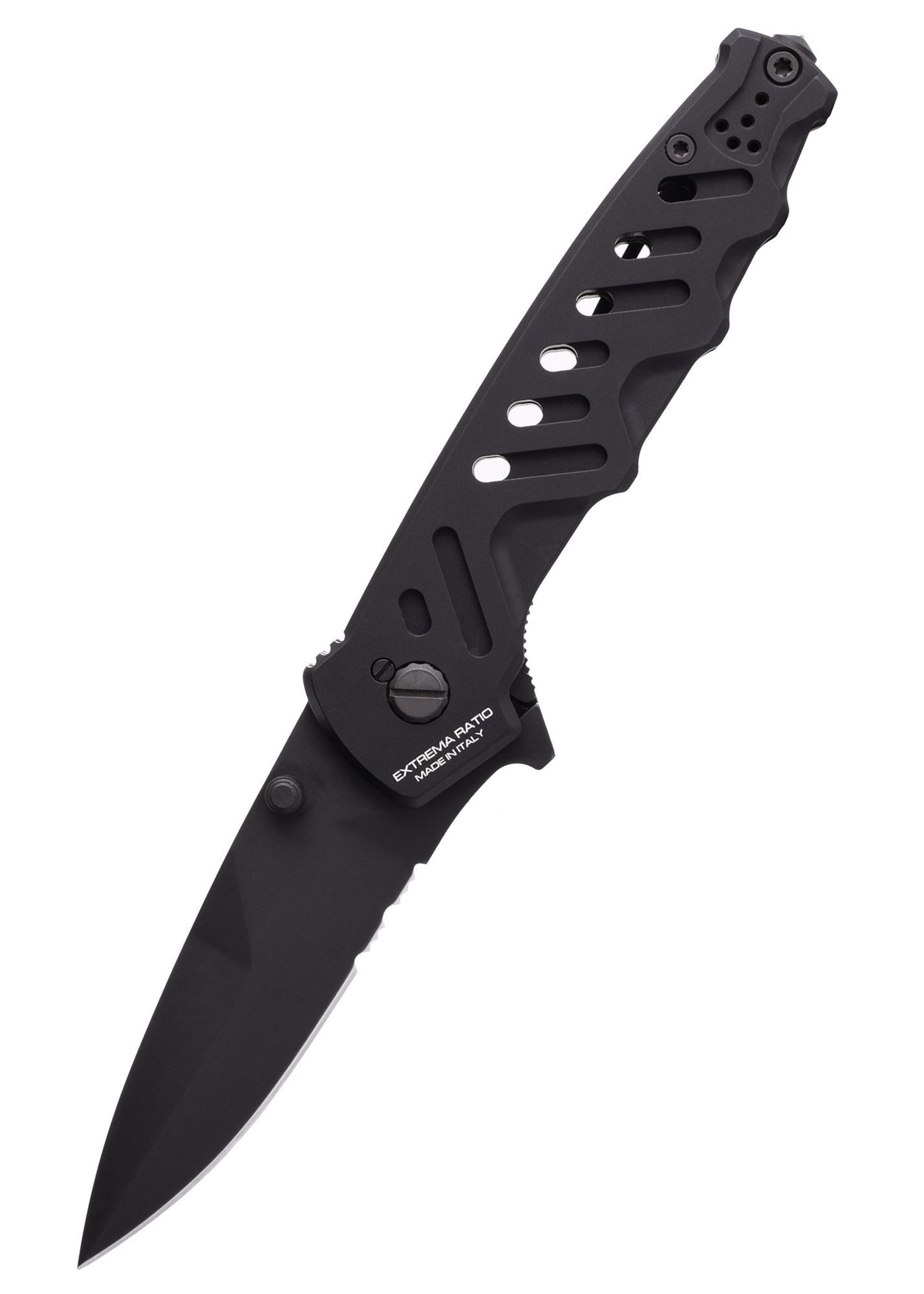 Taschenmesser Extrema Ratio Taschenmesser Caimano Nero N.A., Extrema Ratio