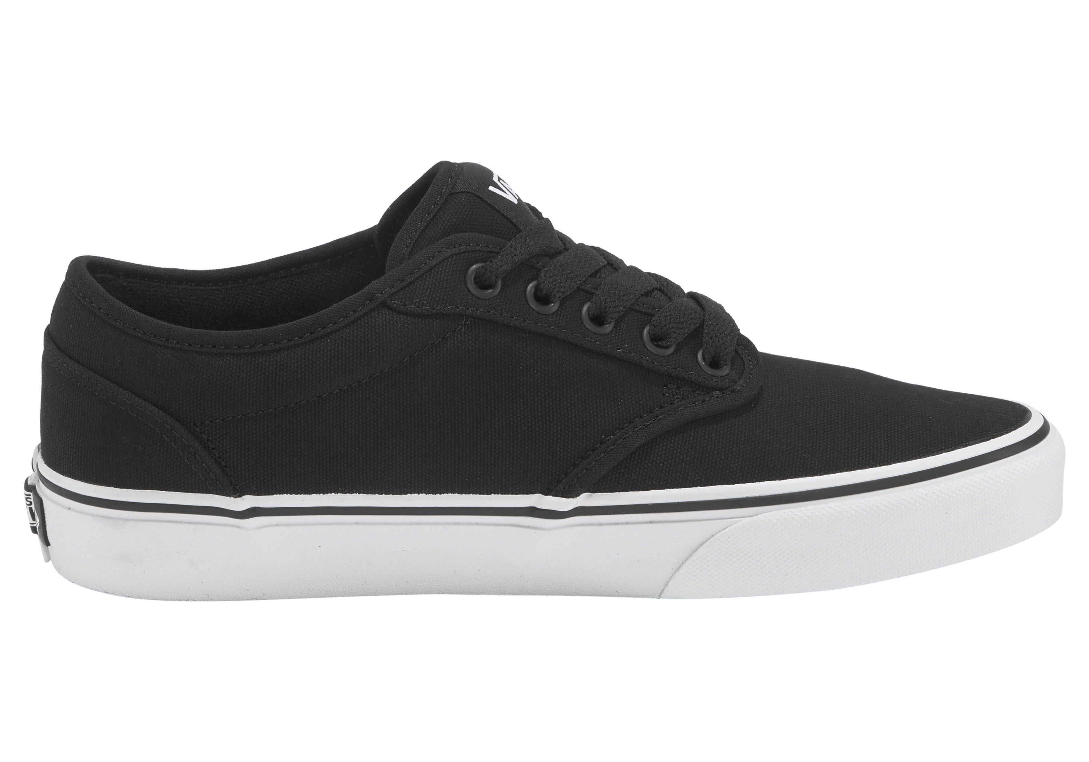 Vans Atwood Sneaker angelehnt an das Design vom Authentic