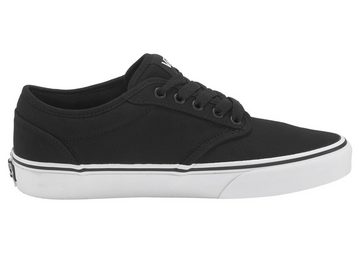 Vans Atwood Sneaker aus textilem Canvas-Material